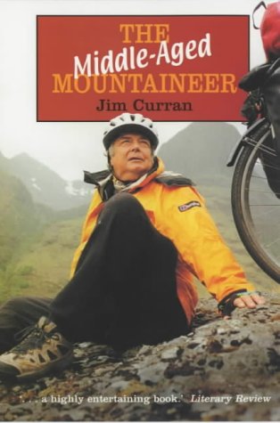 The Middle-Aged Mountaineer: A bicycle tour down the length of Britain