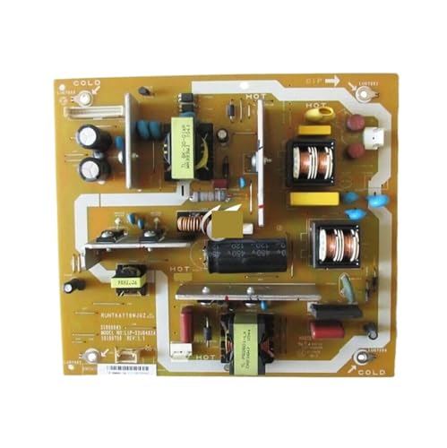Carte d'alimentation LCD-32L120A RUNTKA770WJQZ pour téléviseur Sharp