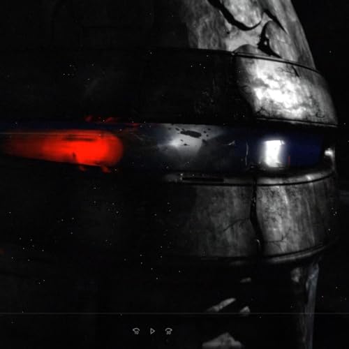 Page de couverture de Frak this Podcast! #30 - Scar