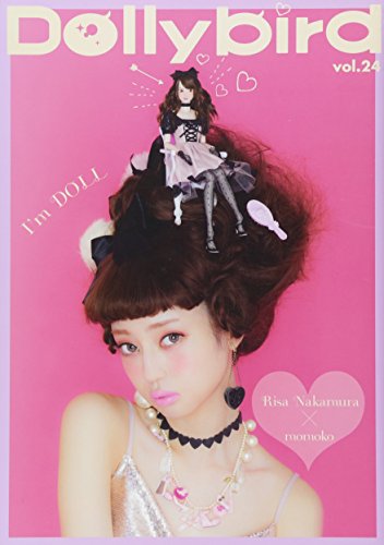 Dollybird vol.24 Dollybird vol.24