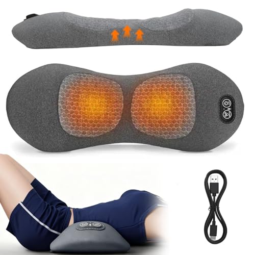 Ergopur 3-zonen Ergoflow Tiefenmassagegerät