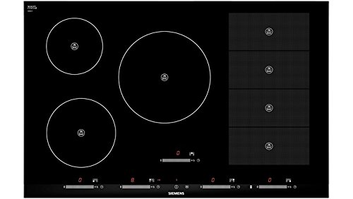 Preisvergleich Produktbild Siemens EH875SP17E Kochfeld / Ceran, elektrisch