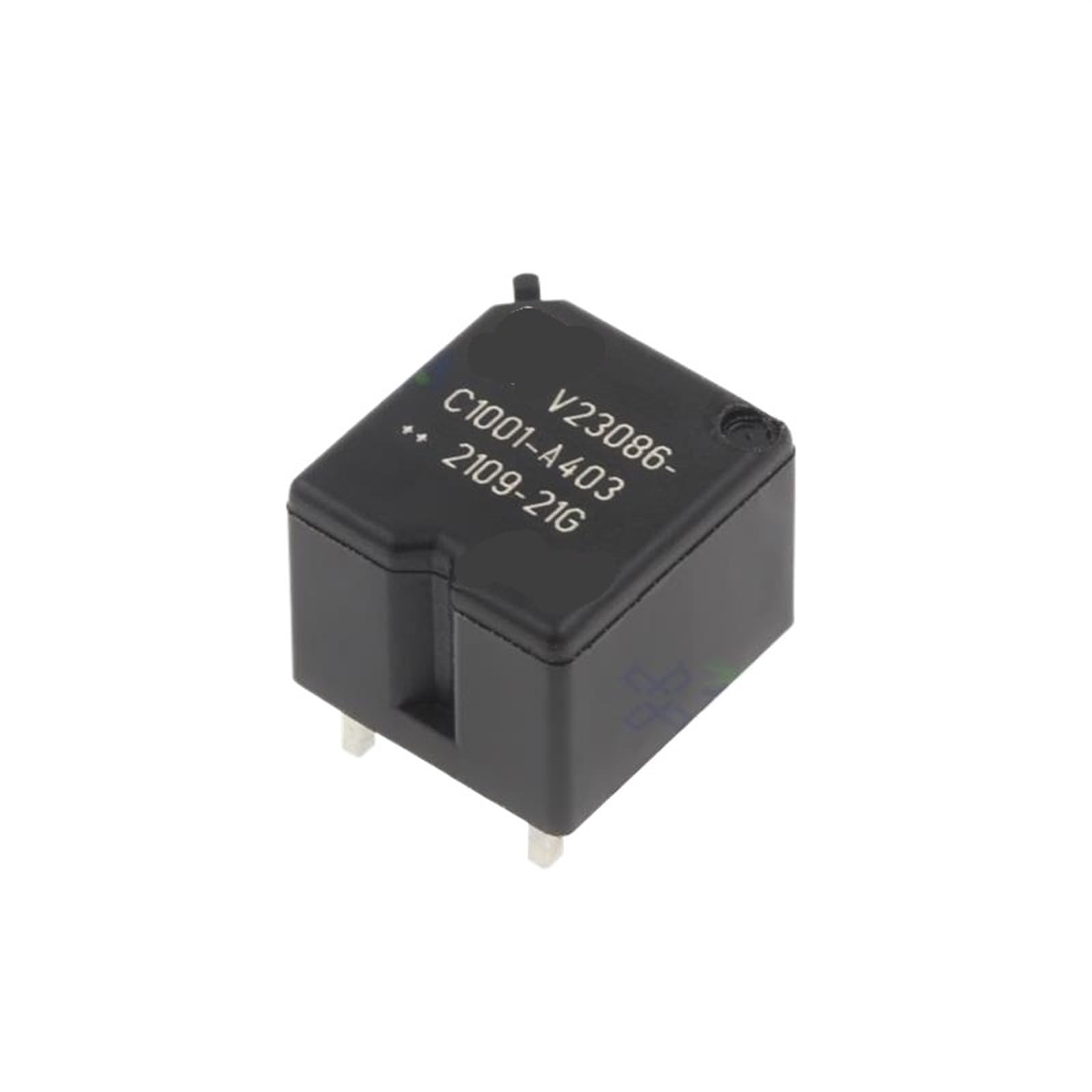 Relé de coche V23086 V1001 A403 de 12V, interruptor electromagnético automotriz de 30A 2