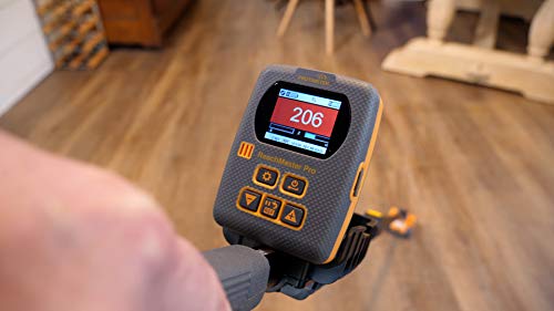 Protimeter ReachMaster Pro Moisture Meter BLD5777 - Thumbnail 7