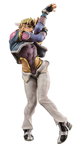 Banpresto JoJo's Bizarre Adventure Battle Tendency...