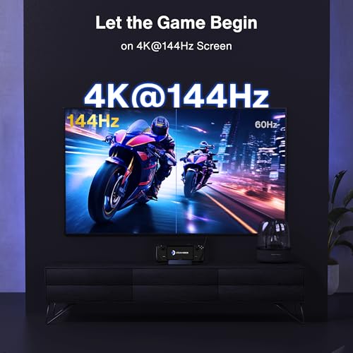 60% Off iVANKY 8-in-1 Steam Deck Dock with Code I46Y4C22 - Image 3