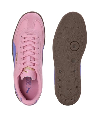 Image of Puma Men Club II Era Sneaker