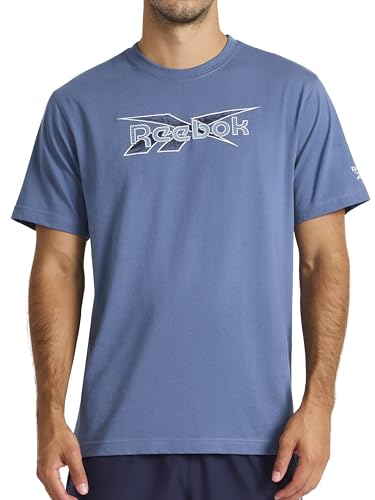 T-Shirt Ras du Cou Daybreak Homme Coupe Standard Anti-Froissement
