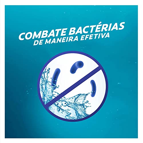 Colgate Plax Ice Infinity - Enxaguante Bucal, 1000Ml