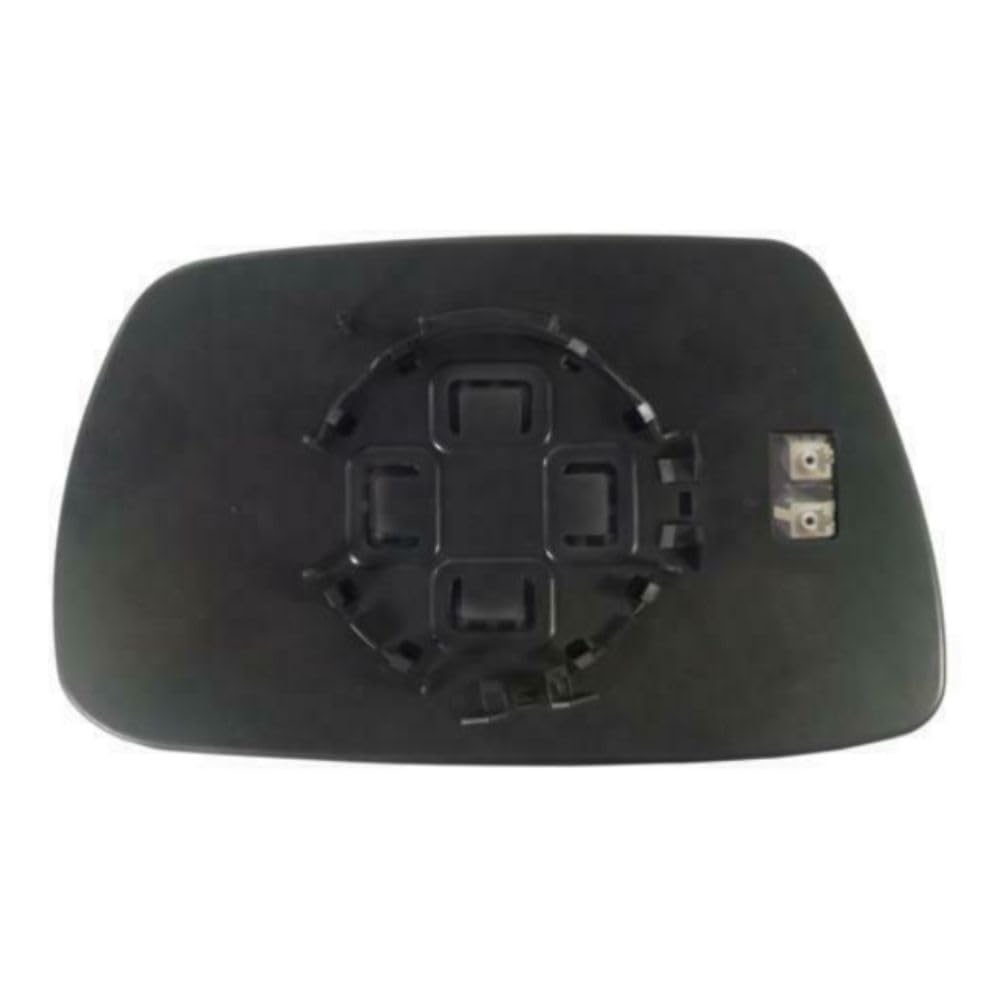 Amazon.com: VQAVXAV 1pc Right Passenger Side Silver Manual Heated 