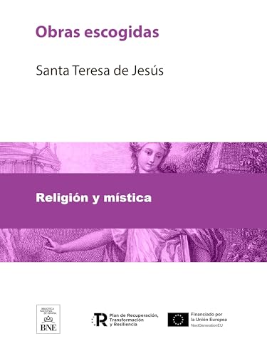 Obras escogidas (Colección Biblioteca Nacional de España)