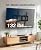 Pipishell Tilt TV Wall Mount for 37?–82? Flat or Curved TVs up to 132 lbs, Max VESA 600x400mm, Wall Mount TV Bracket with Pull Cord Locks, Mount Bracket for 12?–24? Wood Studs, PILT9