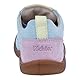 Richter Kinderschuhe Baby-Mädchen Samy Barfußschuhe, Turquoise/Cameo/lemo, 22 EU