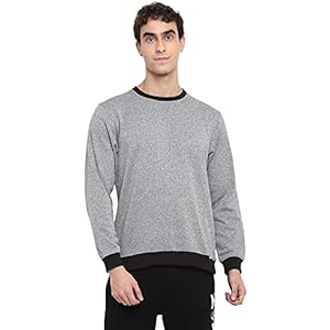 Deniklo Men Sweatshirt