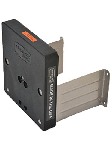 Garelick/Eez-In 71099:01 Garelick EEz-In Stationary Outboard Mounting Bracket - To 30 HP