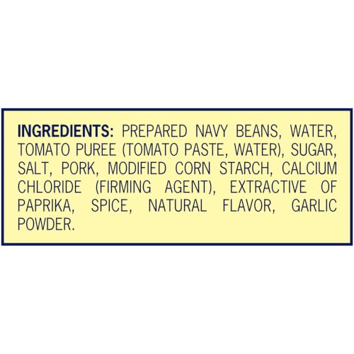 Image of SHOWBOAT Pork & Bean 6-53 oz