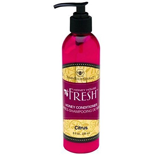 Buy Honey House Naturals Gift Box Conditioner Online at Low Prices in