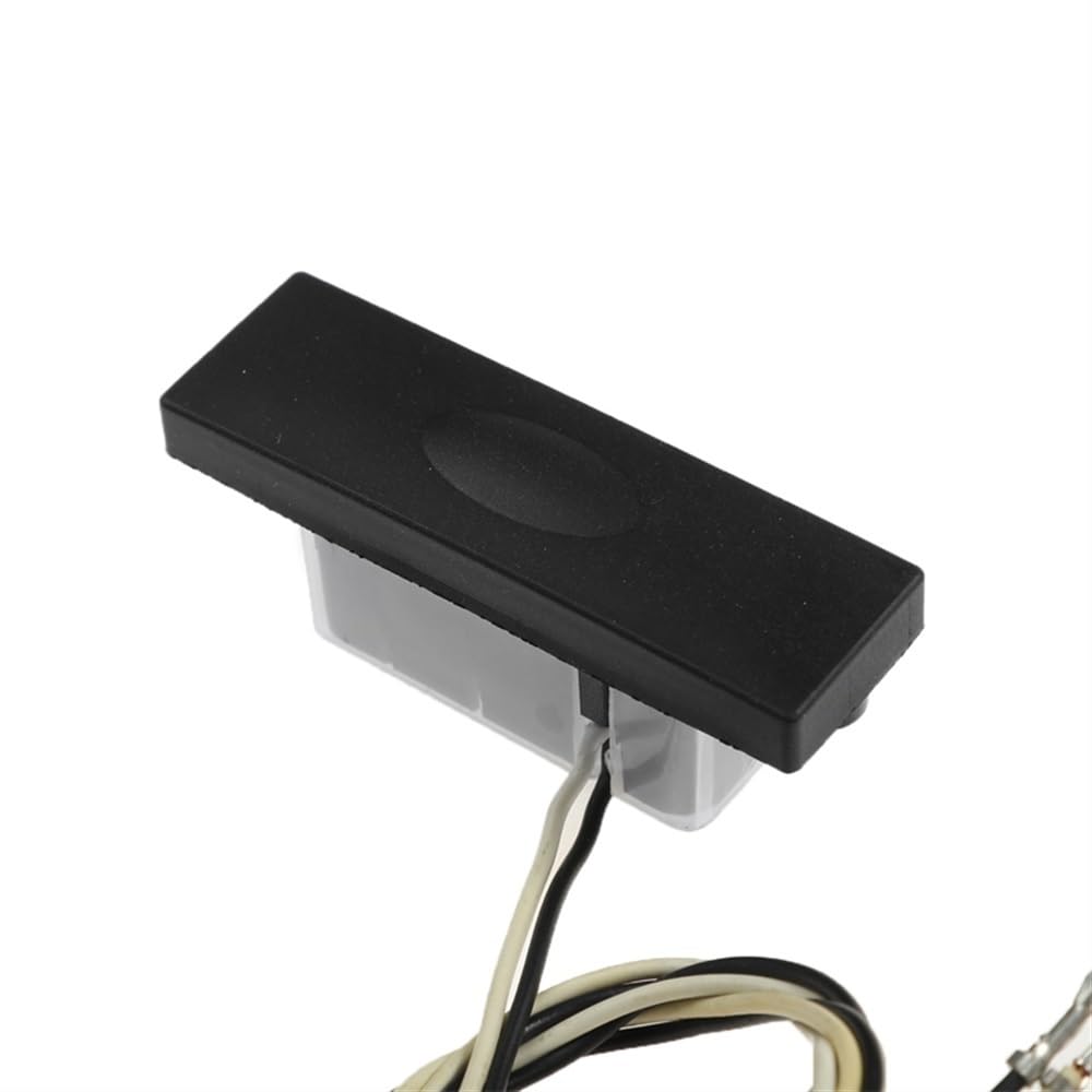 81260-0Q500 Trunk Release Lid Lock Handle Switch Button Car 812600Q500 81260-M0000,81260M0000 Compatible with Hyundai Elantra