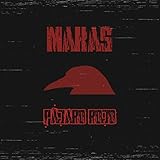  Pájaro Rojo