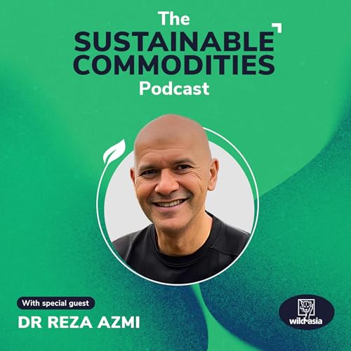 From Smallholders to Soil: A New Vision for Sustainable Palm Oil &ndash; Reza Azmi, Wild Asia