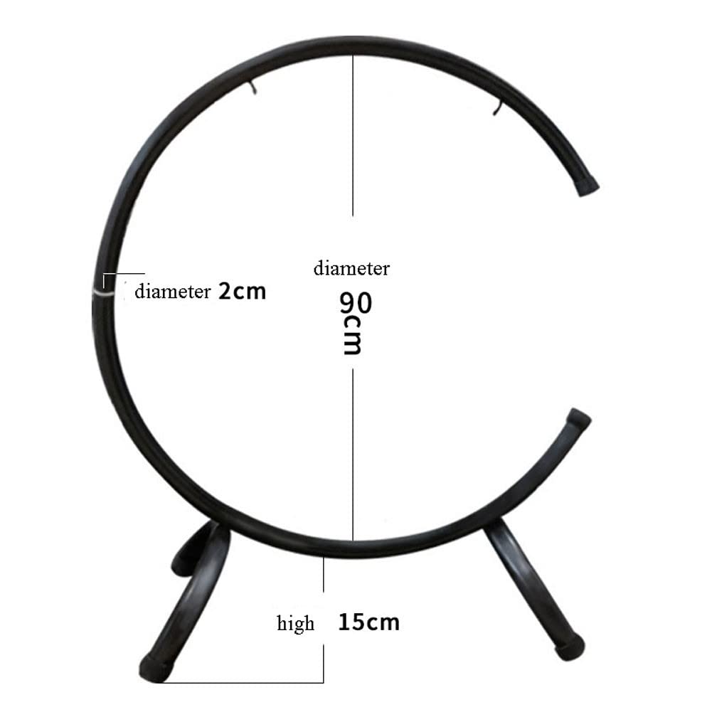 Gong de viento para decoración de exteriores, 15 cm, ideal para jardín o patio