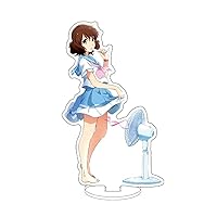 Amazon | 響け！ユーフォニアム アクリルスタンド 黄前久美子 加藤葉月