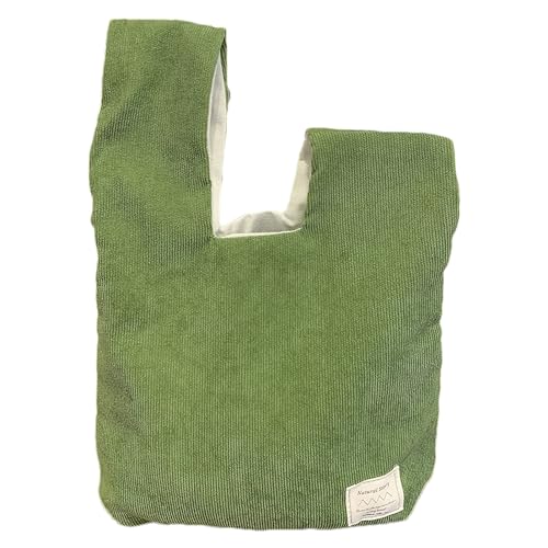 Bolso muñequera pequeño tipo nudo japonés para mujer miniatura 3