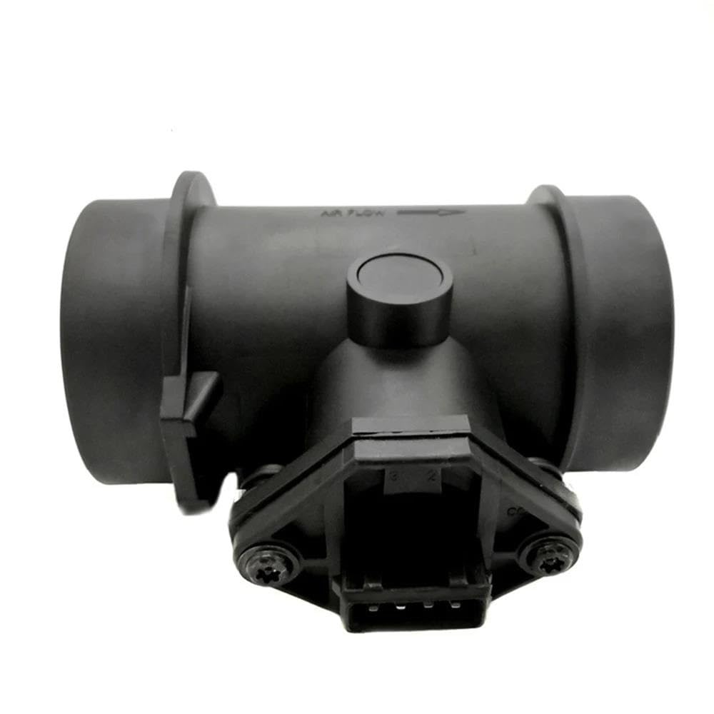 ESPYN Medidor Masa Aire 0280217119 Medidor Flujo Masa Aire Sensor MAF para Saab 900 4660809 0 280 217 119 Medidor del Caudal de Aire