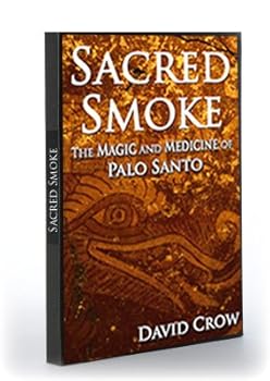 Unknown Binding Sacred Smoke Book