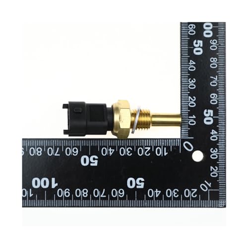 Sensor de temperatura del agua 55187782 soluciona tirones y fallos de arranque 7
