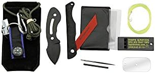 Tops Knives RUK16 - Rural Urban Kit