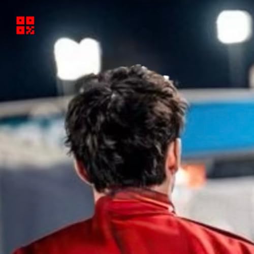 vvaroo Podcast cover art