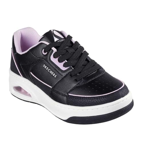 Image of Skechers Women's Uno Court - Courted Style