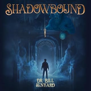 Shadowbound cover art