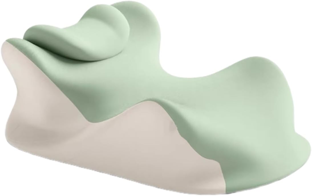 Deluxe Orthopedic Support Pillow: GERD & Pregnancy Relief, Multi-Angle Comfort for Sleeping, Reading, Relaxation & Partner Support