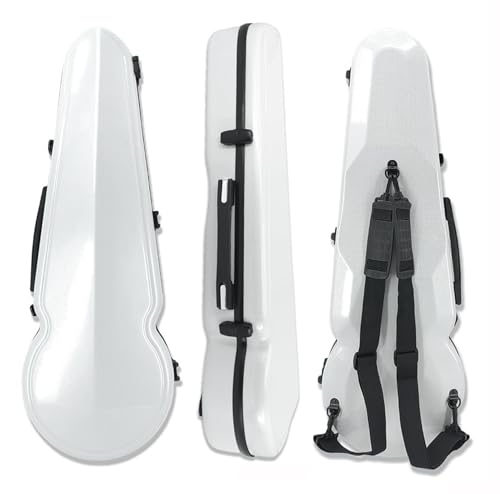 Vetimobato Adjustable Carbon Fiber Viola Case
