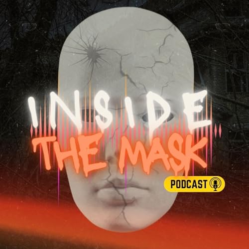 Inside the Mask: Horror Movie True Crime cover art