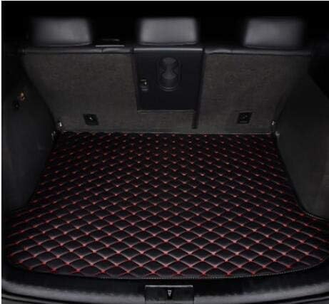 Amazon Co Jp トヨタのための革の車のトランクマットカーゴライナーフィットアクセサリーラグカーペットブート自動車内装 トレイの後部トランク のフロアマット フルセットの車のトランクマットをrav4 車のトランクマット Ff Color Name Bottom Piece Size L