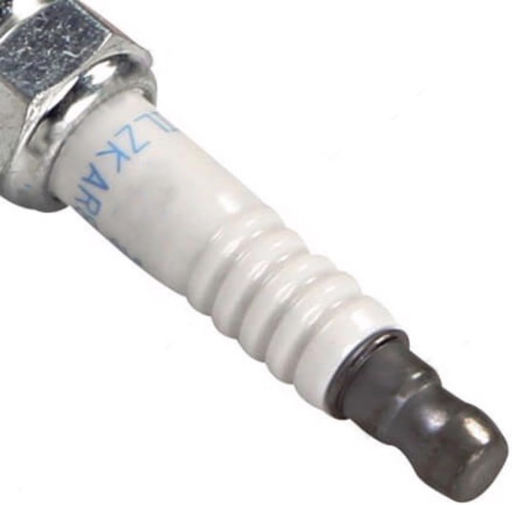 NGK For Honda Civic 2016-2020 Spark Plug | Laser Iridium | Box of 4 | ILZKAR8H8S | 95112
