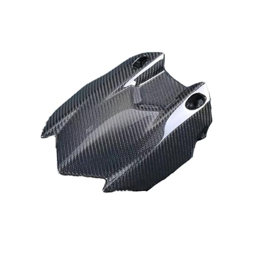 Carénage moto garde-boue arrière Yamaha R1 fibre carbone sèche