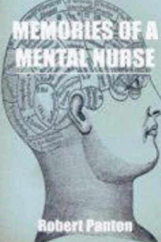 Price comparison product image Memories of a Mental Nurse
