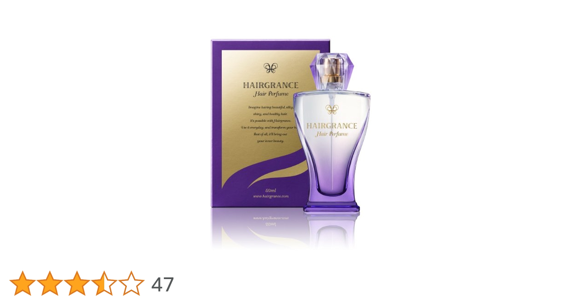 ヘアグランス　ヘアパフューム Amazon | ヘアグランス ヘアパフューム 50ml | ヘアグランス
