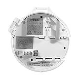 Firehawk FHN250BB Mains Powered Optical Multi-Criteria-Enhanced Smoke Alarm with Alkaline Battery Backup - these FHN series alarms are NOT compatible with the older FH models - Image 8