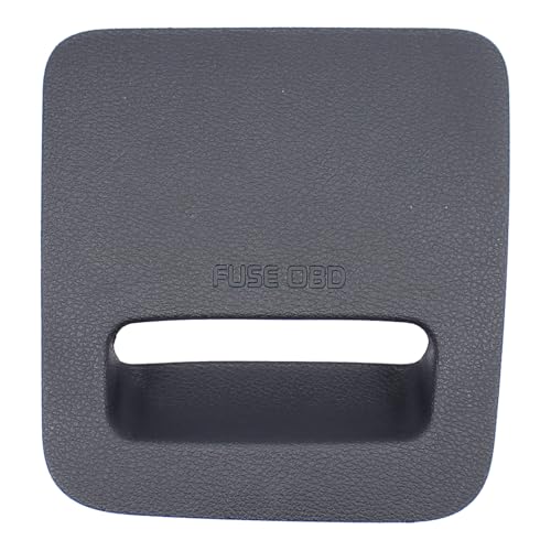 ApplianPar Interior Fuse Box Cover for Kia Optima Non-Hybrid 2016-2020