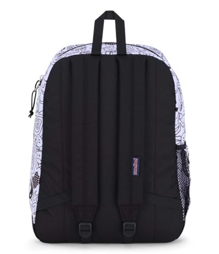 JANSPORT Cross Town Backpack