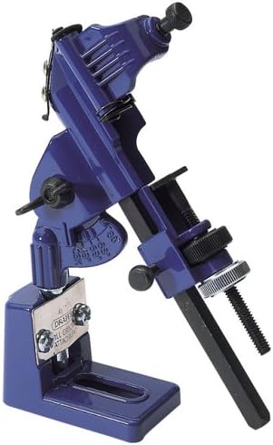 Draper 10751 Drill Grinding Attachment (Old Version) : Amazon.co.uk ...