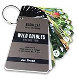 Bushlore Pocket Field Guides: Wild Edibles Volume Two