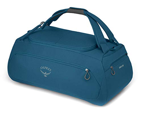 Osprey Daylite Duffel Bag 60, Wave Blue