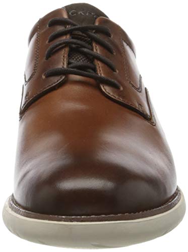 Rockport Men's Oxford Lace-Up2