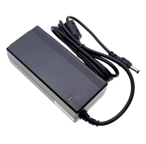 Adaptador de corriente 12V 4.17A 50W enchufe UK miniatura 2